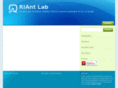 riantlab.com