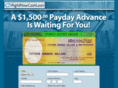 rightnowcashloan.com