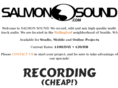 salmonsound.com