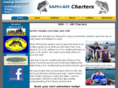 samiamcharters.com