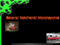 satanicmechanicmotorsports.com