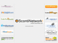 scontinetwork.com