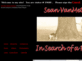 seanvanmeter.com