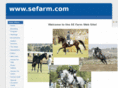 sefarm.com