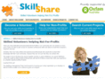 shareyourskills.org
