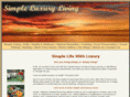 simpleluxuryliving.com