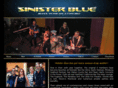 sinisterblue.net