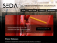 southeastdistribution.com