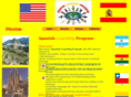 spanishlearningprogram.com