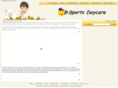 sportsdaycare.com
