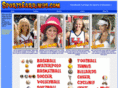 sportsearrings.com