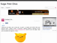 sugafreediva.com