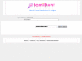 tamilhunt.com