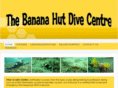 thebananahutbrunei.com