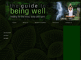 theguidetobeingwell.com
