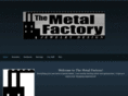 themetalfactoryshop.com
