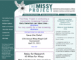 themissyproject.org