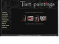 tiartpaintings.com