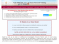 trainwithrob.com