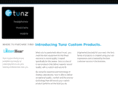 trytunz.com