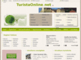 turistaonline.net