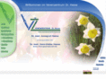 venenzentrum-dr-hesse.com