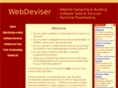 webdeviser.co.uk