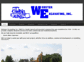 websterexcavatinginc.com