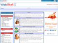 webstuff.mobi