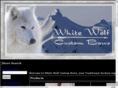 whitewolfbows.net