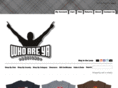 whoareyadesignsshirts.com