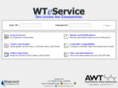 wteservice.com