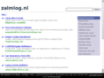zalmlog.nl