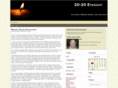 20-20eyesight.com