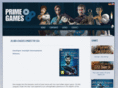 20000leagues-game.com