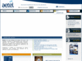 aetel.es