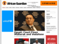 africanguardian.com