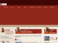 aghatours.com