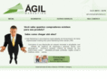 agilmarketing.com