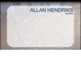 allanhendriks.com