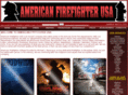 americanfirefighterusa.com