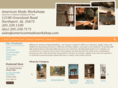 americanmadeworkshop.com