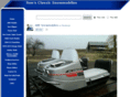 amfsnowmobiles.com