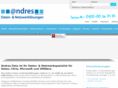 andres-data.net