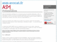 asm-avocats.com