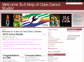astepofclass.com