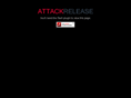 attackrelease.com