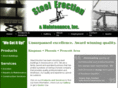 azmetalbuildingerector.com