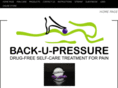 back-u-pressure.com