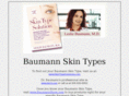 baumannskintype.com